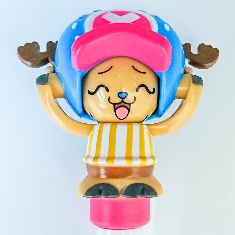One Piece Chopper - Facial Expression Changing Ballpoint Pen