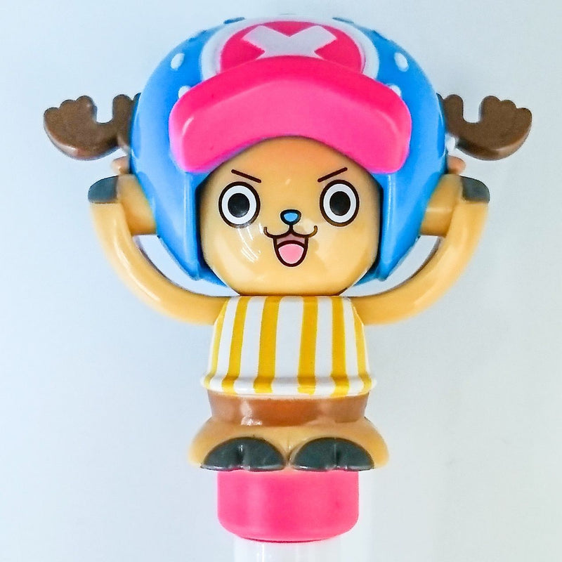 One Piece Chopper - Facial Expression Changing Ballpoint Pen