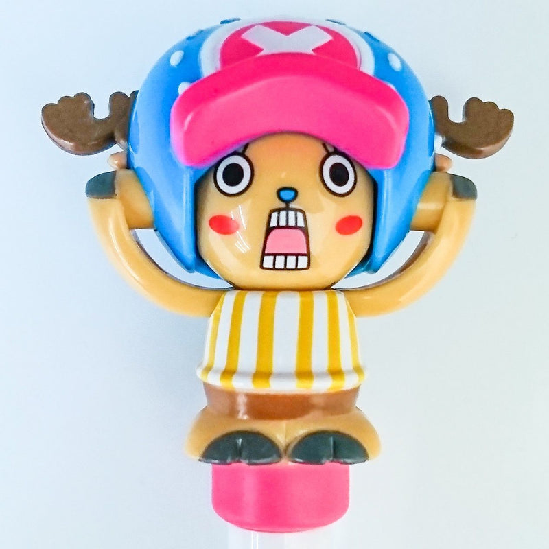 One Piece Chopper - Facial Expression Changing Ballpoint Pen