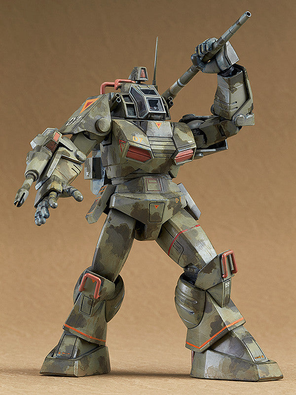 Fang of the Sun Dougram 1/72 Combat Armor Dougram Advanced Kit