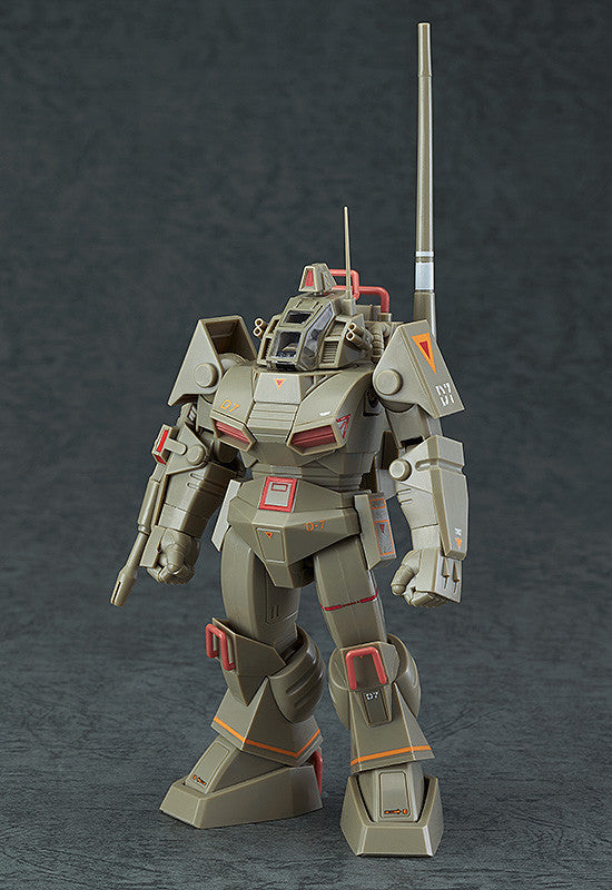 Fang of the Sun Dougram 1/72 Combat Armor Dougram Advanced Kit