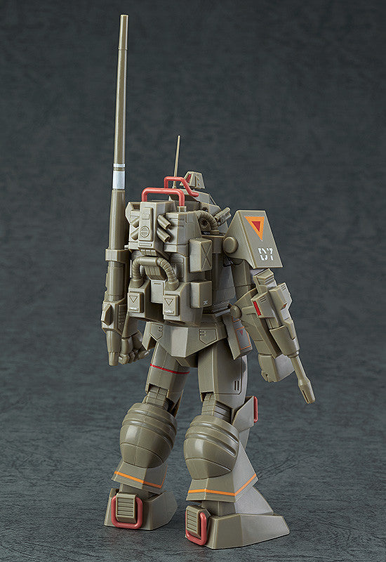 Fang of the Sun Dougram 1/72 Combat Armor Dougram Advanced Kit