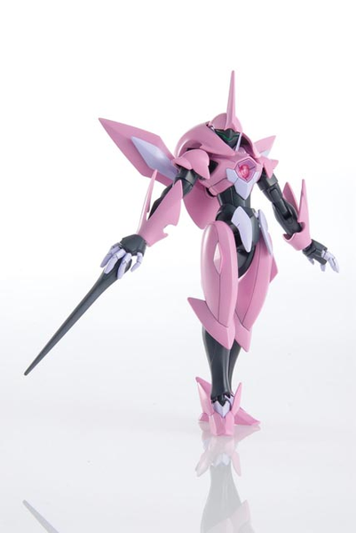 High Grade (HG) Gundam AGE 1/144 xvb-xd Farsia