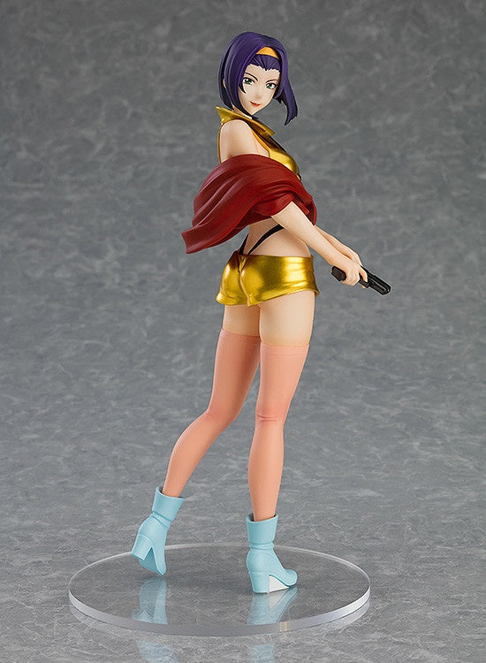 Good Smile Company Pop Up Parade - Cowboy Bebop - Faye Valentine