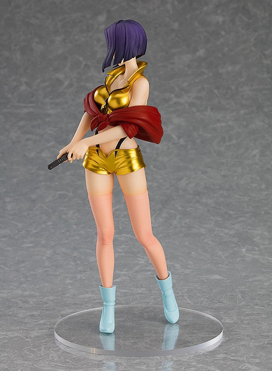 Good Smile Company Pop Up Parade - Cowboy Bebop - Faye Valentine