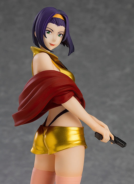Good Smile Company Pop Up Parade - Cowboy Bebop - Faye Valentine