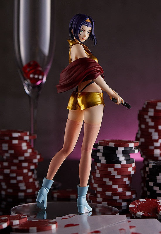 Good Smile Company Pop Up Parade - Cowboy Bebop - Faye Valentine