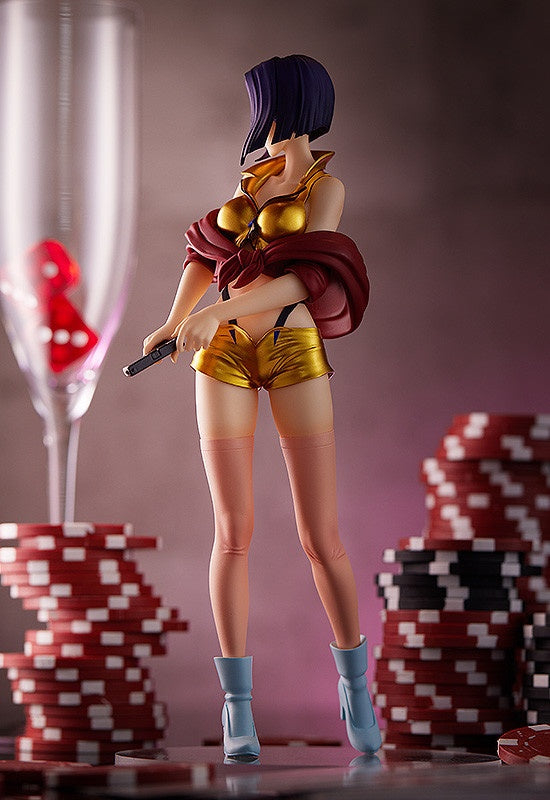 Good Smile Company Pop Up Parade - Cowboy Bebop - Faye Valentine