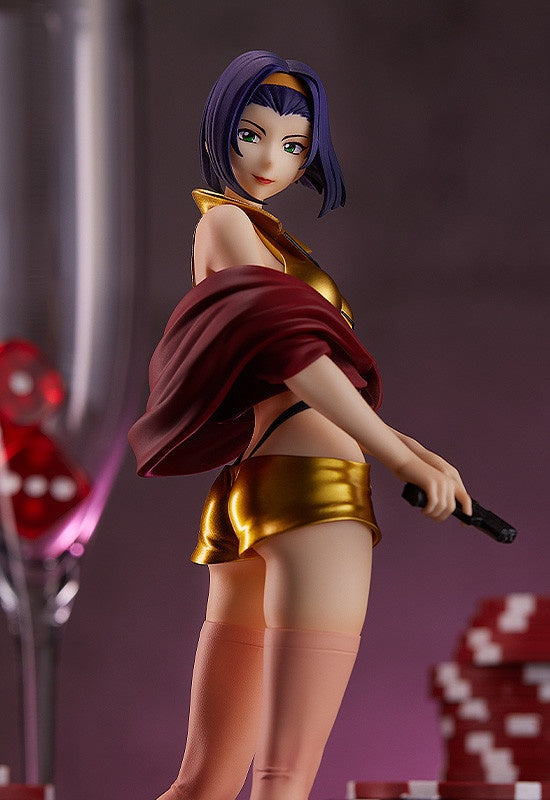 Good Smile Company Pop Up Parade - Cowboy Bebop - Faye Valentine