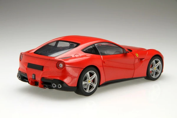 1/24 Ferrari F12 Berlinetta (Fujimi Real Sports Car Series RS-54)