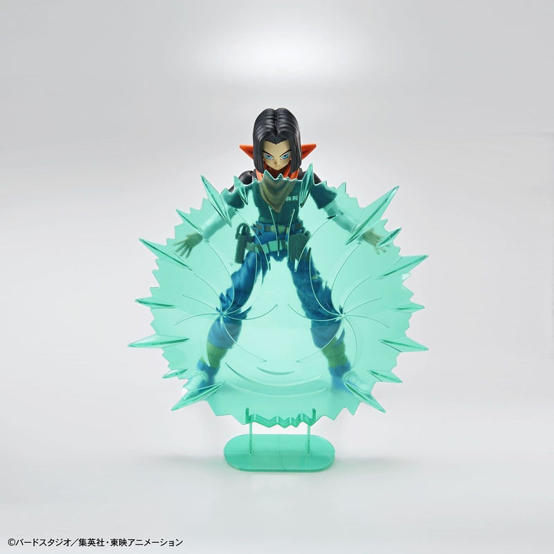 Figure-rise Standard Dragon Ball Z Android 17