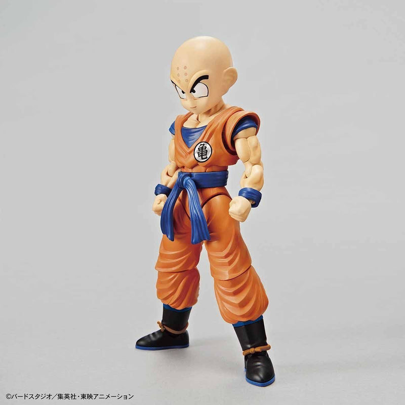 Figure-rise Standard Dragon Ball Z Krillin