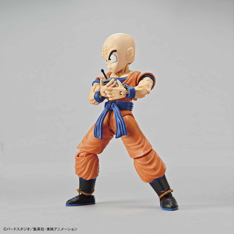 Figure-rise Standard Dragon Ball Z Krillin