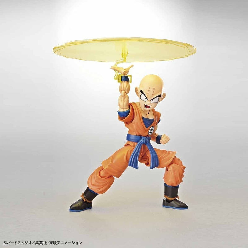 Figure-rise Standard Dragon Ball Z Krillin