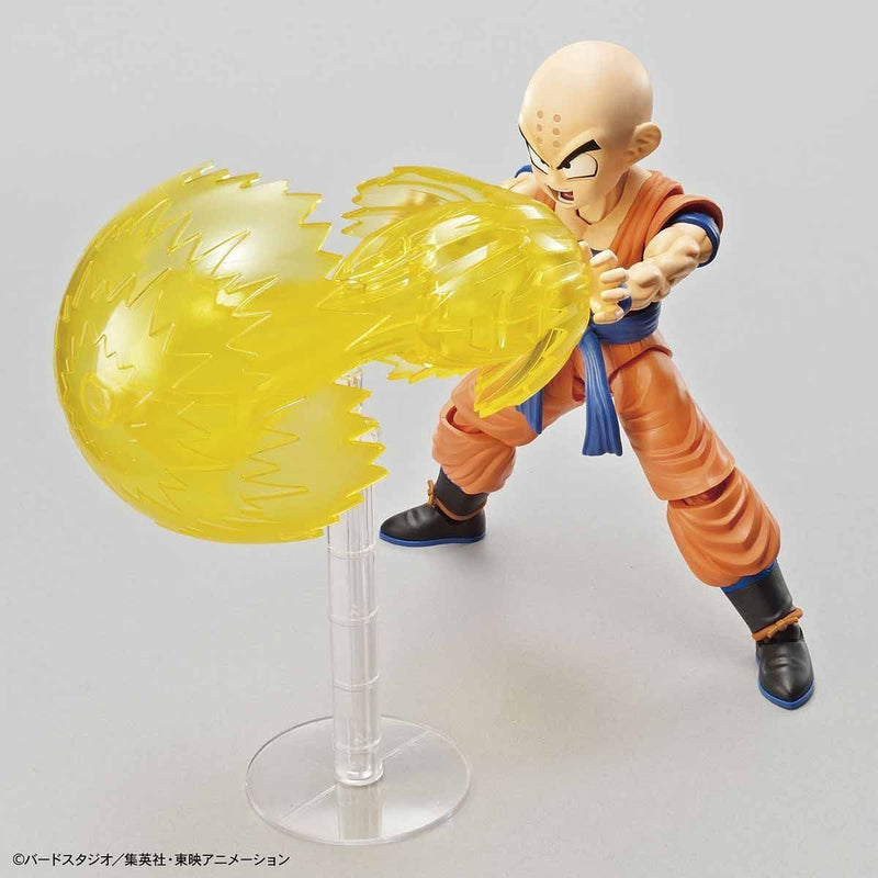 Figure-rise Standard Dragon Ball Z Krillin