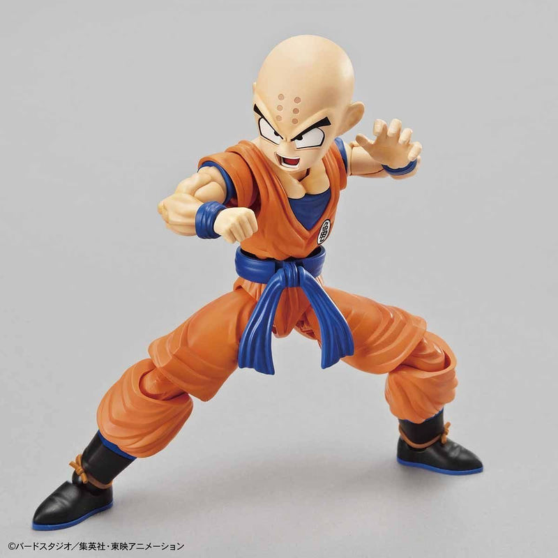 Figure-rise Standard Dragon Ball Z Krillin