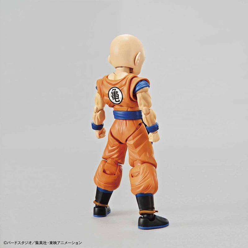 Figure-rise Standard Dragon Ball Z Krillin