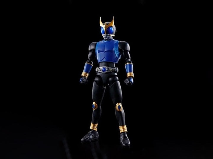 Figure-rise Standard Kamen Rider Kuuga Dragon Form/Risingdragon
