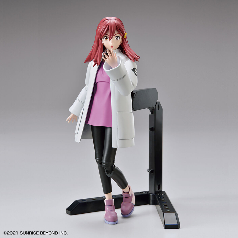 Figure-rise Standard Kyoukai Senki Shishibe Shion