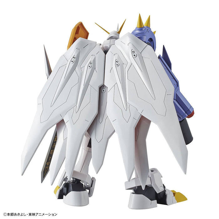 Figure-rise Standard Digimon Adventure Non-Scale OMEGAMON (Amplified)
