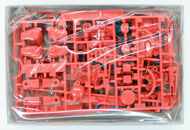 First Grade (FG) 1/144 MS-06S Char's Zaku II