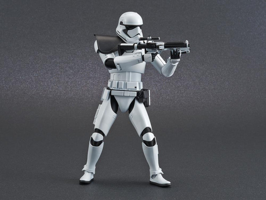 Star Wars 1/12 First Order Stormtrooper (The Rise of Skywalker)