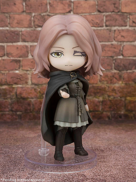 Figuarts Mini - Elden Ring - Melina