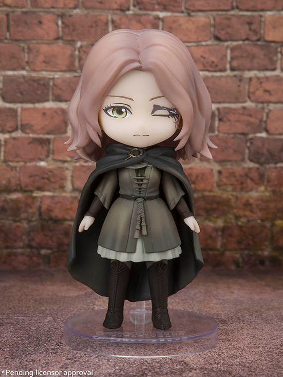 Figuarts Mini - Elden Ring - Melina
