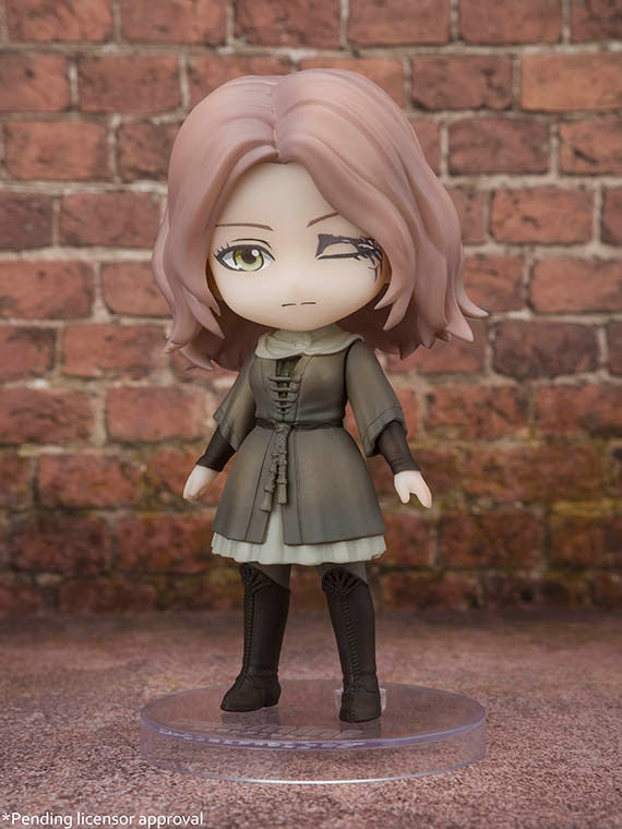 Figuarts Mini - Elden Ring - Melina