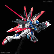 Real Grade 1/144 Force Impulse Gundam