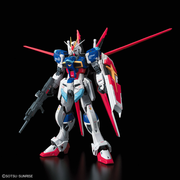 Real Grade 1/144 Force Impulse Gundam