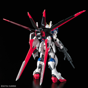 Real Grade 1/144 Force Impulse Gundam