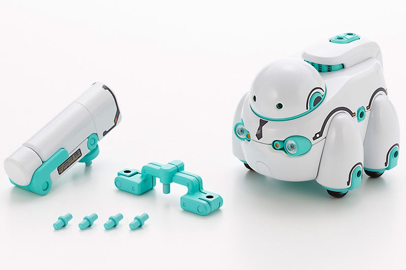 Frame Music Girl Non-scale Hatsune Miku [Maruttoys Ver.] & Tamotu [Miku Ver.]