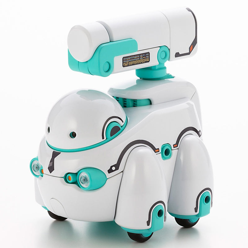 Frame Music Girl Non-scale Hatsune Miku [Maruttoys Ver.] & Tamotu [Miku Ver.]