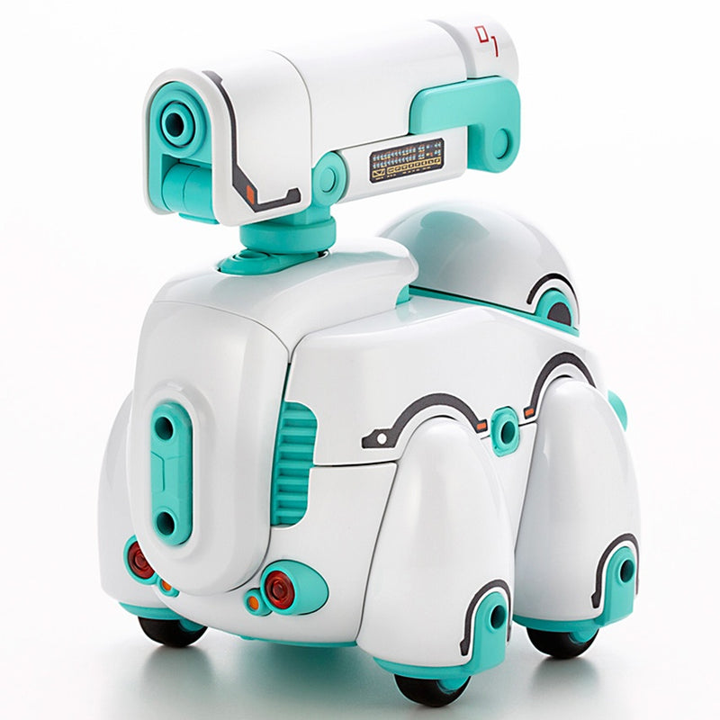 Frame Music Girl Non-scale Hatsune Miku [Maruttoys Ver.] & Tamotu [Miku Ver.]