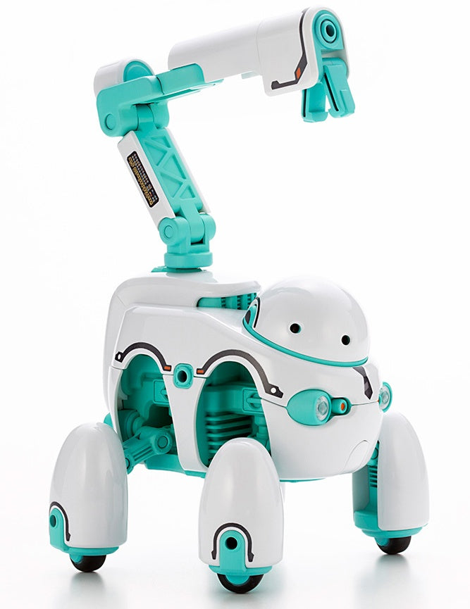 Frame Music Girl Non-scale Hatsune Miku [Maruttoys Ver.] & Tamotu [Miku Ver.]