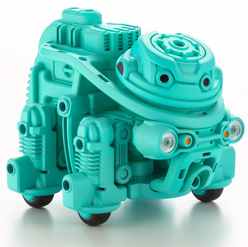 Frame Music Girl Non-scale Hatsune Miku [Maruttoys Ver.] & Tamotu [Miku Ver.]