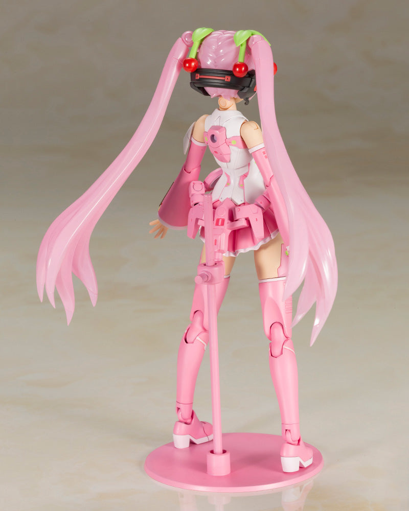 Frame Music Girl Non-scale Sakura Miku