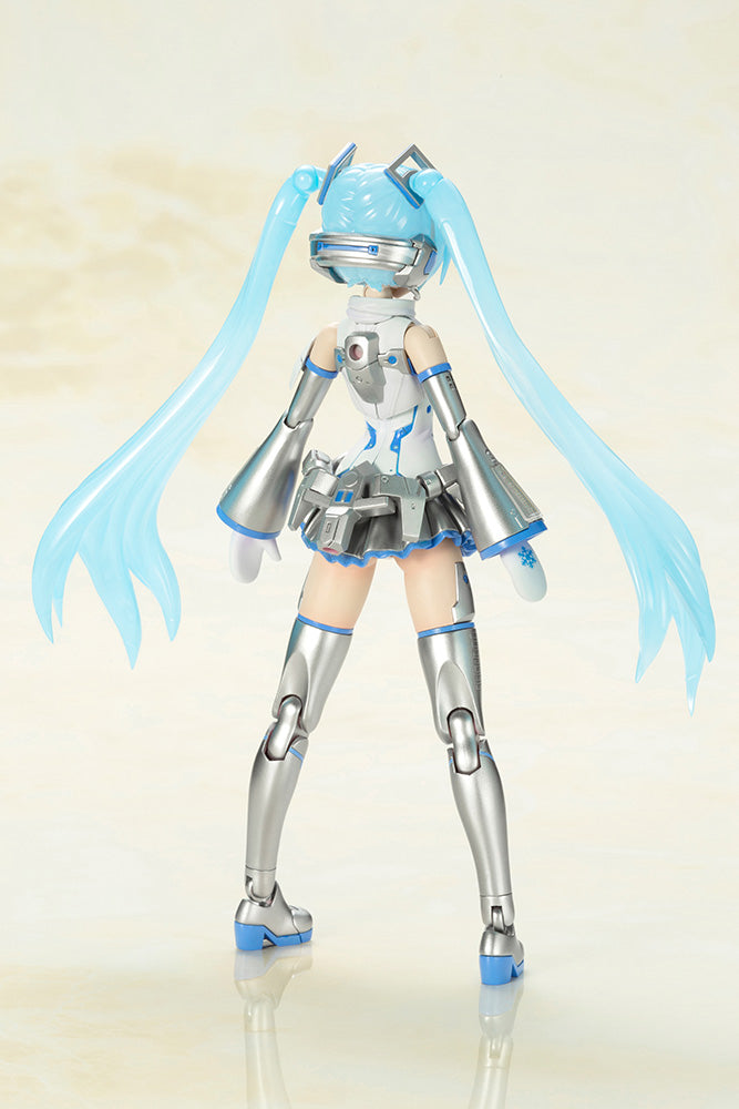 Frame Music Girl Non-scale Snow Miku