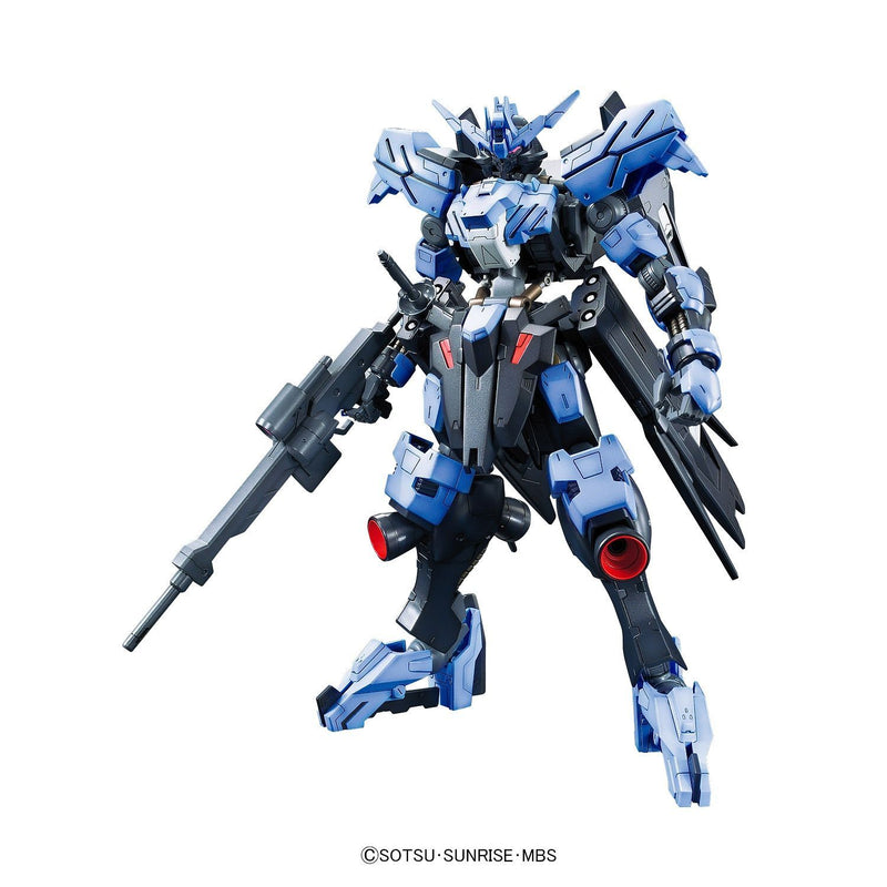 Full Mechanics Gundam Vidar (Iron Blooded Orphans 1/100)