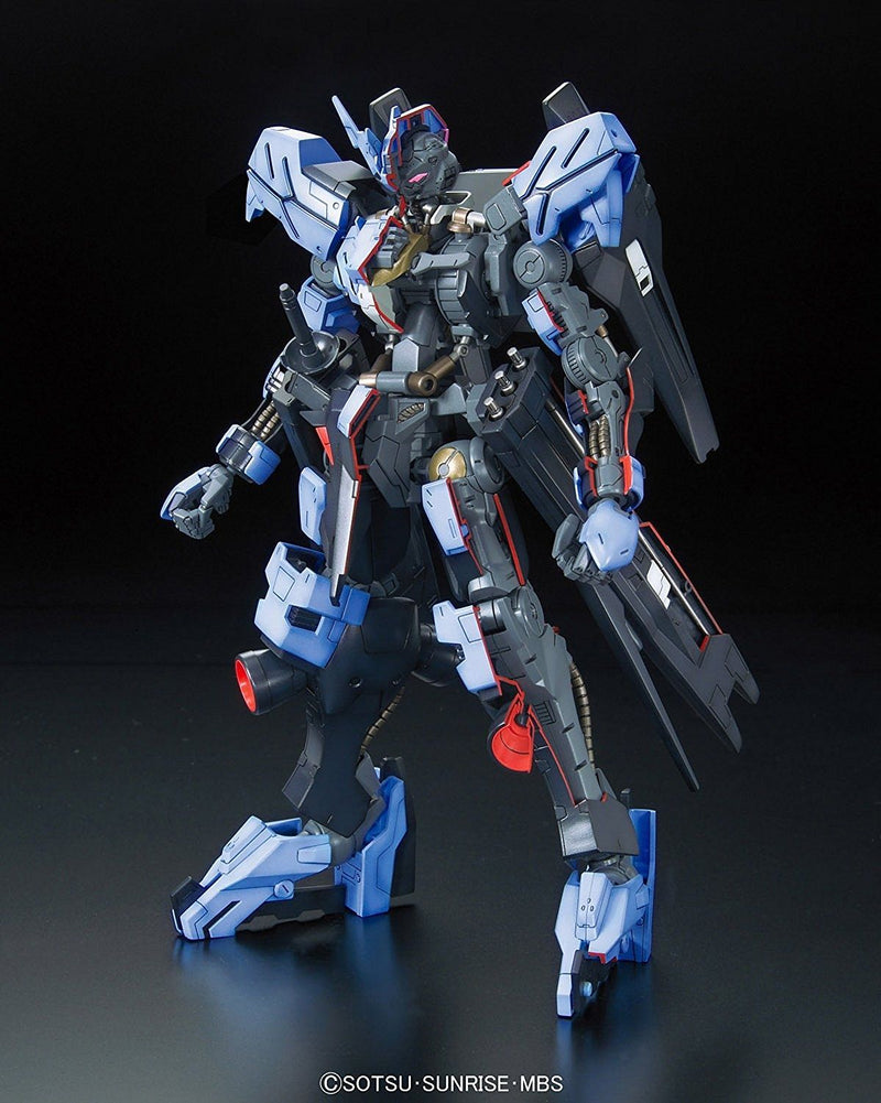 Full Mechanics Gundam Vidar (Iron Blooded Orphans 1/100)