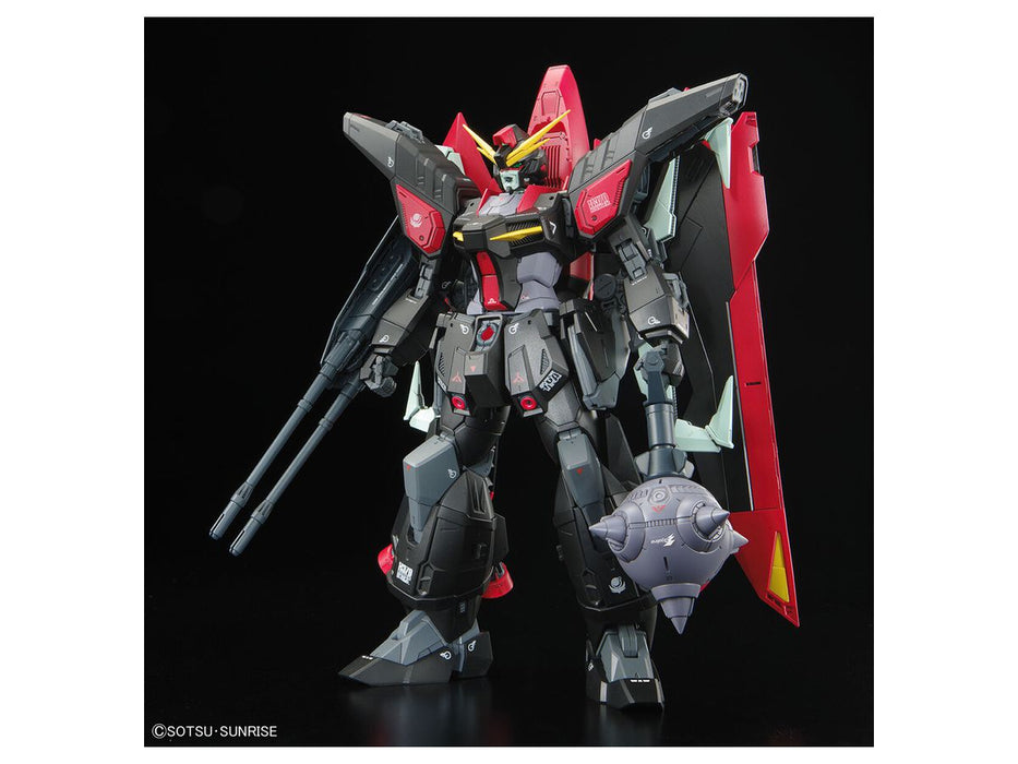Full Mechanics GAT-X370 Raider Gundam (Gundam Seed Destiny 1/100)