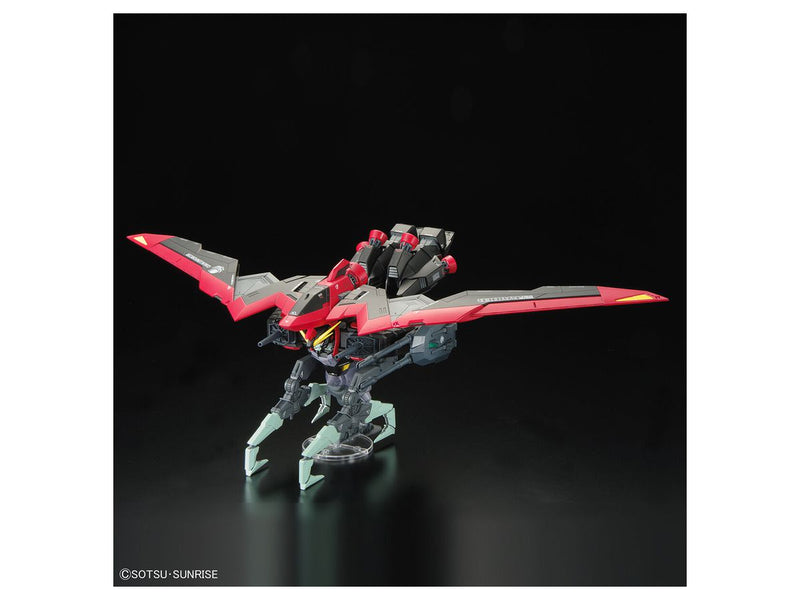 Full Mechanics GAT-X370 Raider Gundam (Gundam Seed Destiny 1/100)