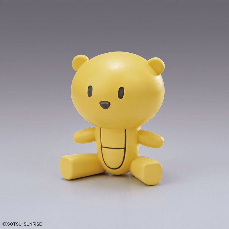 Figure-rise Standard Gundam Build Fighters Try Fumina Hoshino