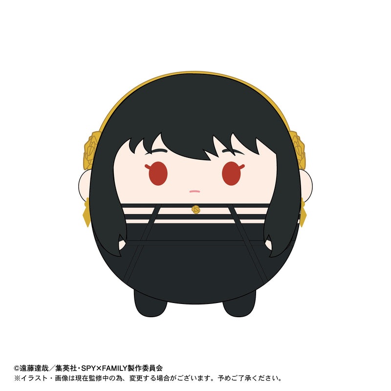 Spy X Family Fuwa Kororin Blind Box (6 Styles)