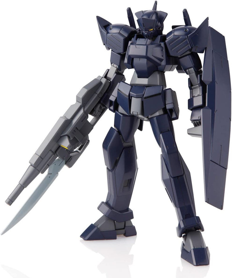 High Grade (HG) Gundam AGE 1/144 BMS-004 G-EXES Jackedge