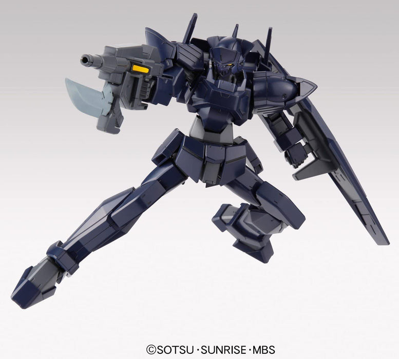 High Grade (HG) Gundam AGE 1/144 BMS-004 G-EXES Jackedge