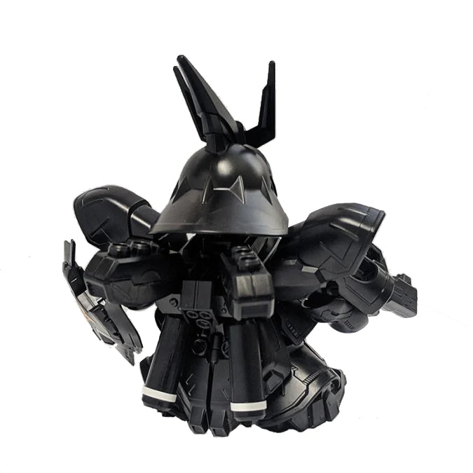 Gundam Base Limited ECOPLA SD Gundam MSN-04 Sazabi