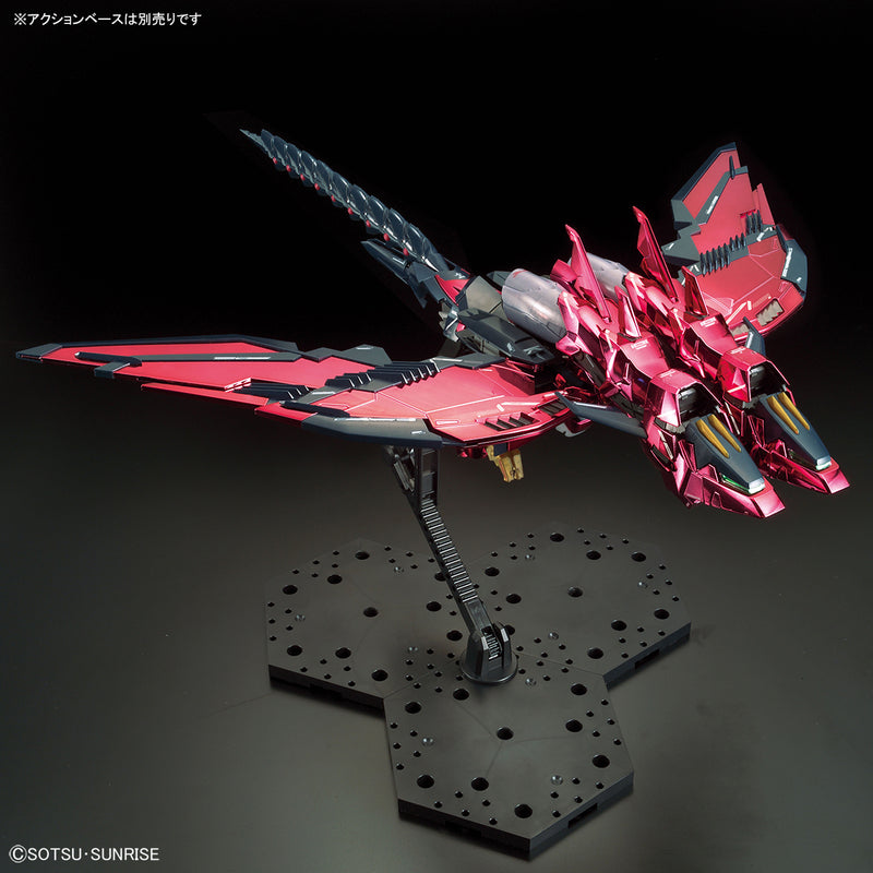 Gundam Base Limited Master Grade (MG) 1/100 OZ-13MS Gundam Epyon EW (Special Coating Ver.)