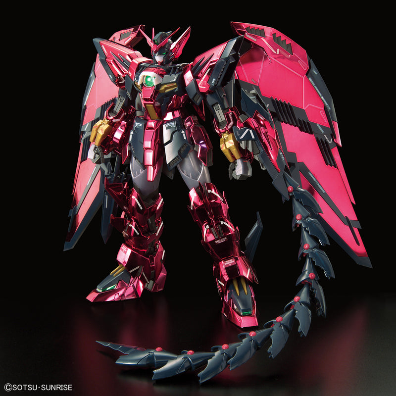 Gundam Base Limited Master Grade (MG) 1/100 OZ-13MS Gundam Epyon EW (Special Coating Ver.)